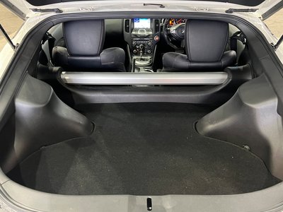 2014 Nissan FAIRLADY Z — миниатюра 38