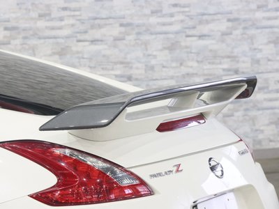 2014 Nissan FAIRLADY Z — миниатюра 17