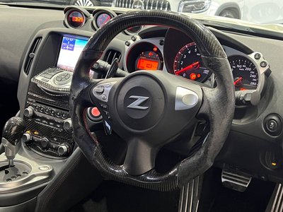 2014 Nissan FAIRLADY Z — миниатюра 25