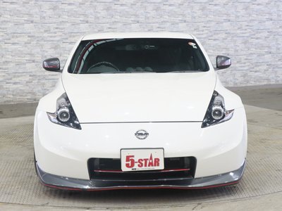 2014 Nissan FAIRLADY Z — миниатюра 11