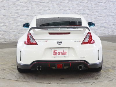 2014 Nissan FAIRLADY Z — миниатюра 14