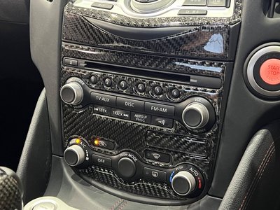 2014 Nissan FAIRLADY Z — миниатюра 32