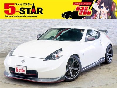 2014 Nissan FAIRLADY Z — фото 1