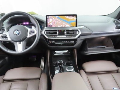 BMW X4 - 4
