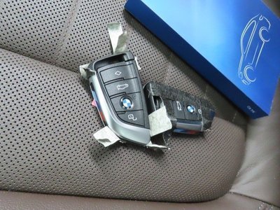 BMW X4 - 3