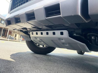 TOYOTA LAND CRUISER 250 - 8