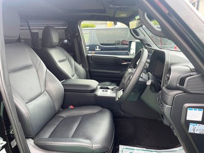 TOYOTA LAND CRUISER 250 - 10