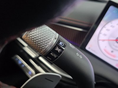 2025 Genesis G80 (RG3) — миниатюра 28