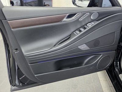 2025 Genesis G80 (RG3) — миниатюра 14