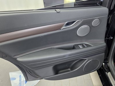 2025 Genesis G80 (RG3) — миниатюра 15