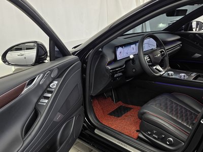 2025 Genesis G80 (RG3) — миниатюра 13