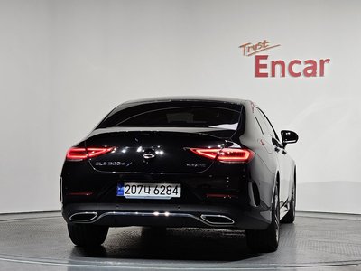 MERCEDES-BENZ CLS - 3