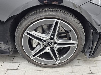 MERCEDES-BENZ CLS - 6