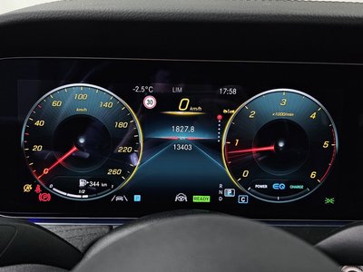 MERCEDES-BENZ CLS - 8