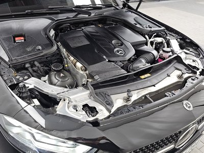 MERCEDES-BENZ CLS - 7