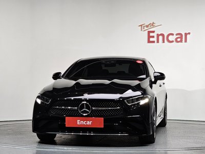 MERCEDES-BENZ CLS - 2