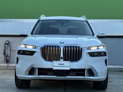 BMW X7 - 4