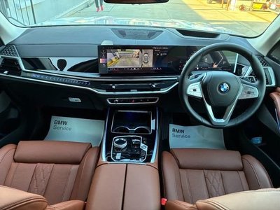 BMW X7 - 2