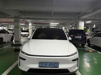 TESLA MODEL Y - 1
