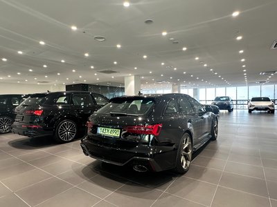 AUDI RS6 - 4