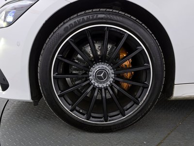 MERCEDES-BENZ GT AMG - 6