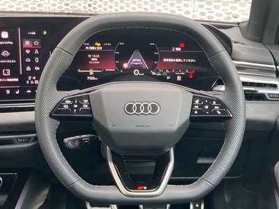 2025 AUDI A5 — миниатюра 12