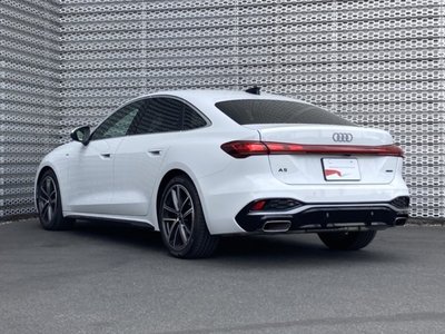2025 AUDI A5 — миниатюра 8