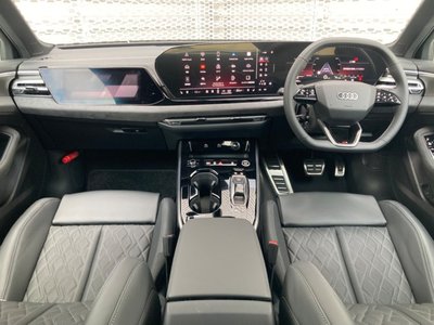 2025 AUDI A5 — миниатюра 11
