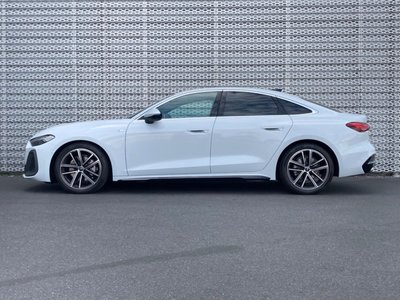 2025 AUDI A5 — миниатюра 5
