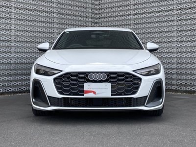 2025 AUDI A5 — миниатюра 3
