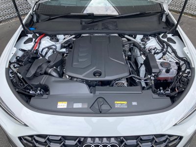 2025 AUDI A5 — миниатюра 26