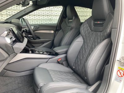 2025 AUDI A5 — миниатюра 24