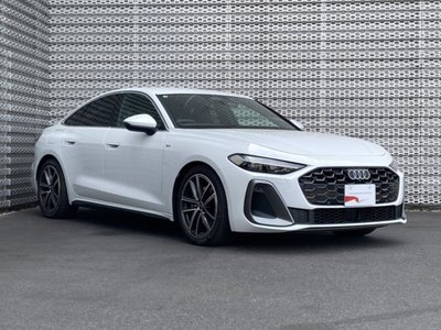 2025 AUDI A5 — миниатюра 7