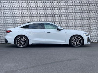 2025 AUDI A5 — миниатюра 6