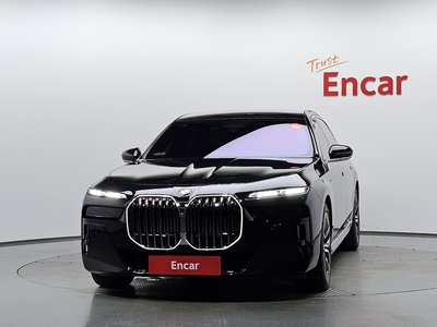 صورة 2 لـ 2025 BMW 7 SERIES