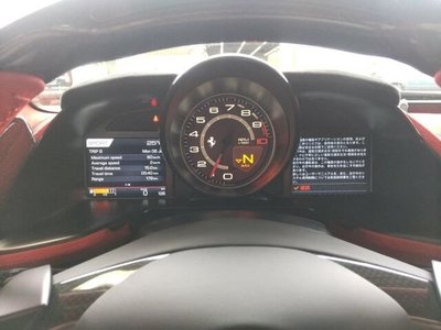 صورة 3 لـ 2023 Ferrari 812 COMPETIZIONE