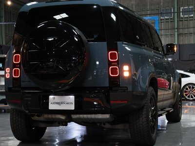صورة مصغرة 13 لـ 2024 LAND Rover DEFENDER