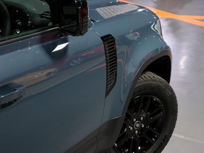 صورة مصغرة 19 لـ 2024 LAND Rover DEFENDER