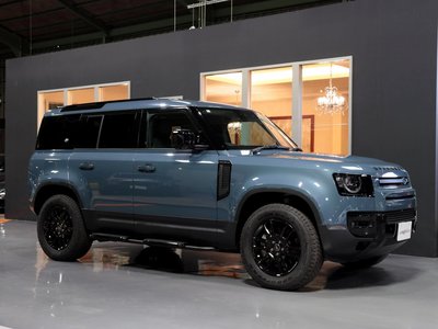2024 LAND Rover DEFENDER 照片 3