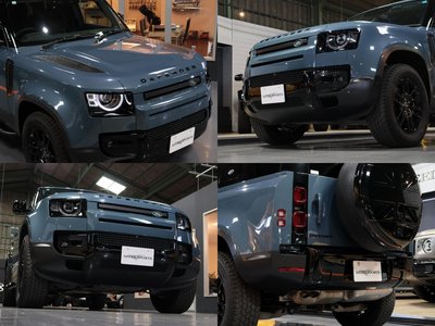 صورة مصغرة 54 لـ 2024 LAND Rover DEFENDER