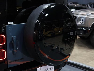 صورة مصغرة 24 لـ 2024 LAND Rover DEFENDER