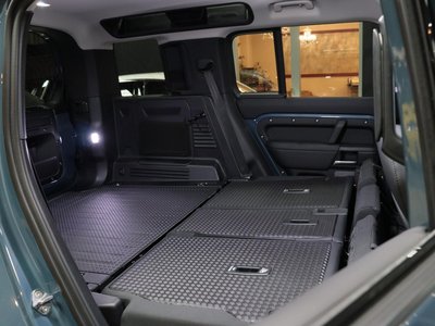 صورة مصغرة 29 لـ 2024 LAND Rover DEFENDER