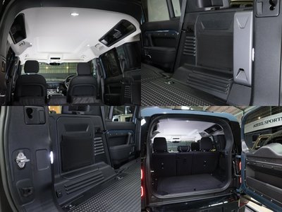 صورة مصغرة 28 لـ 2024 LAND Rover DEFENDER