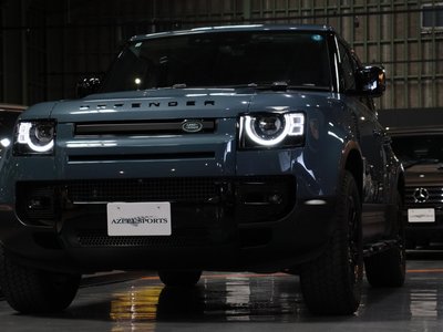 2024 LAND Rover DEFENDER 照片 6