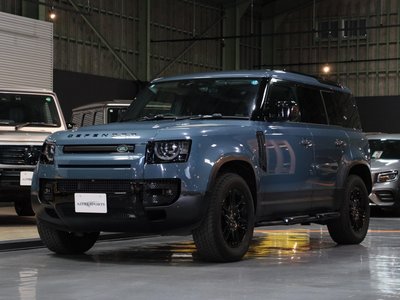 صورة مصغرة 53 لـ 2024 LAND Rover DEFENDER