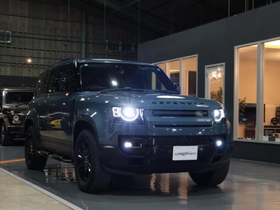 صورة مصغرة 14 لـ 2024 LAND Rover DEFENDER