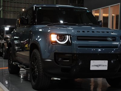 صورة مصغرة 11 لـ 2024 LAND Rover DEFENDER