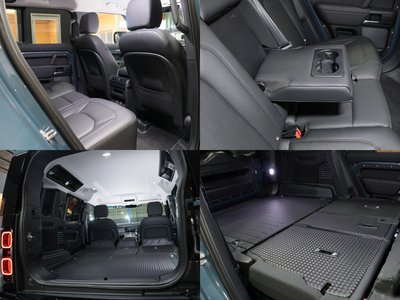 صورة مصغرة 52 لـ 2024 LAND Rover DEFENDER