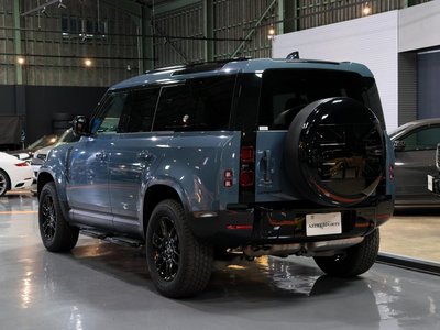 صورة مصغرة 55 لـ 2024 LAND Rover DEFENDER