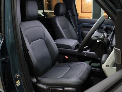 صورة مصغرة 31 لـ 2024 LAND Rover DEFENDER
